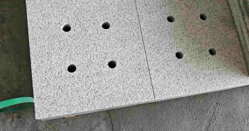 衡阳芝麻白水沟盖板 排水渠
