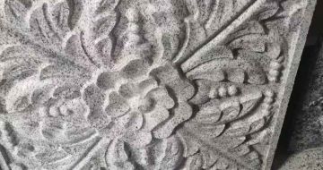 衡阳芝麻白雕刻版，异形定制