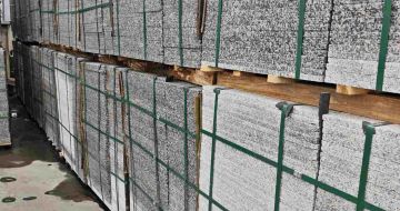 衡阳芙蓉白地铺石，石材地铺石