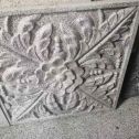 衡阳芝麻白雕刻版，异形定制