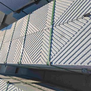 衡阳芝麻白石材雕刻定制