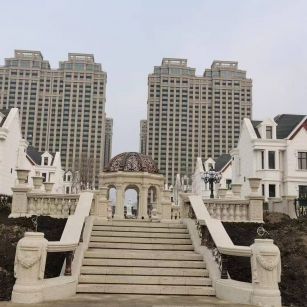 衡阳黄金麻工程案例