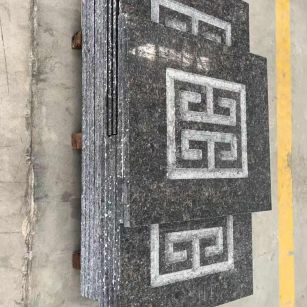 衡阳英国棕回纹雕刻版