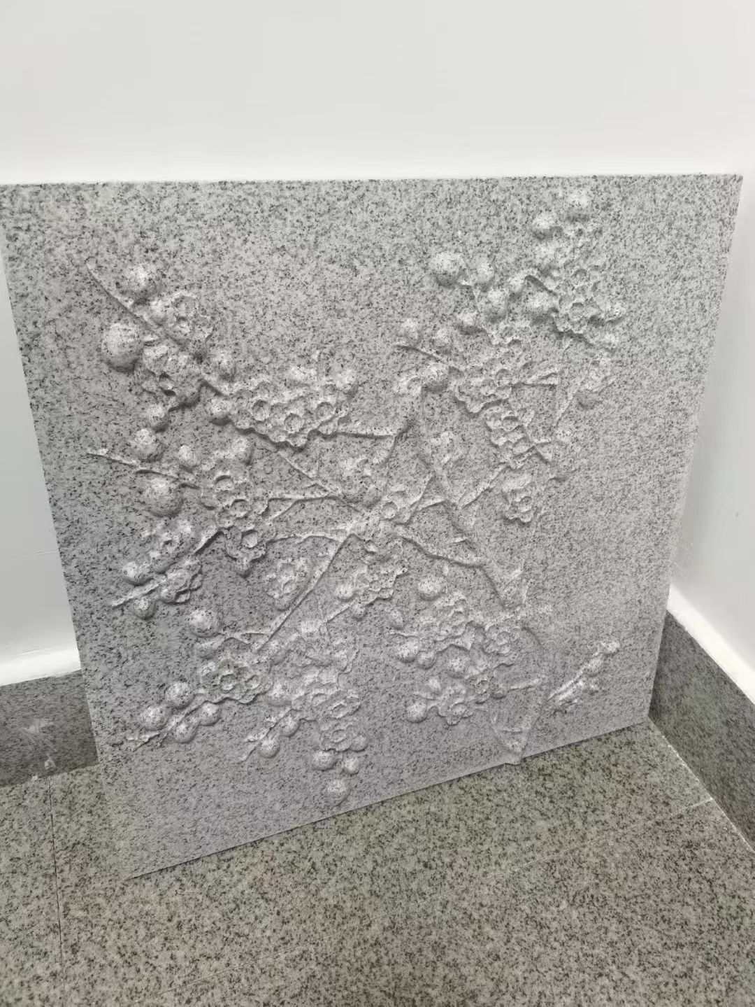 衡阳芝麻白雕刻版，异形定制