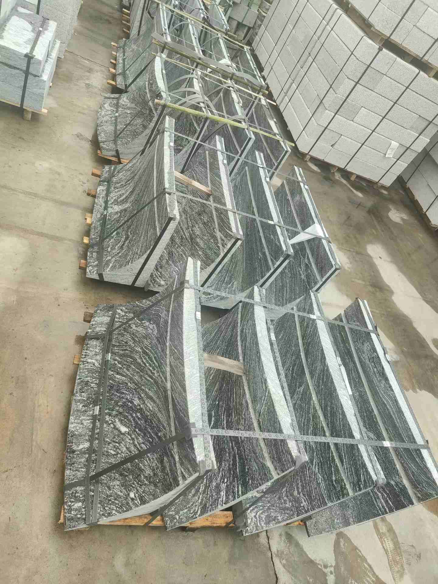 衡阳浪淘沙异形定制