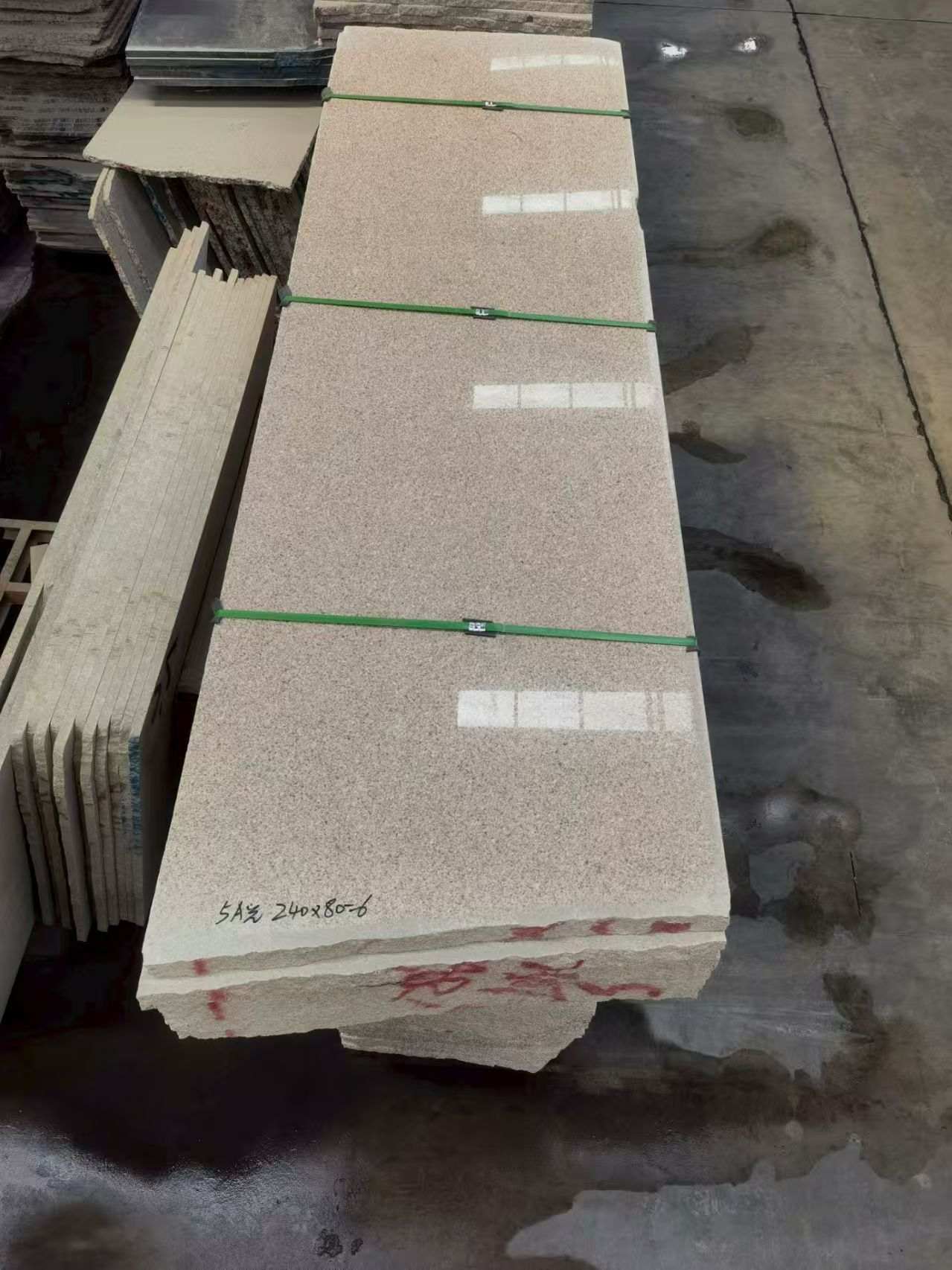 衡阳虾红毛板 异形定制