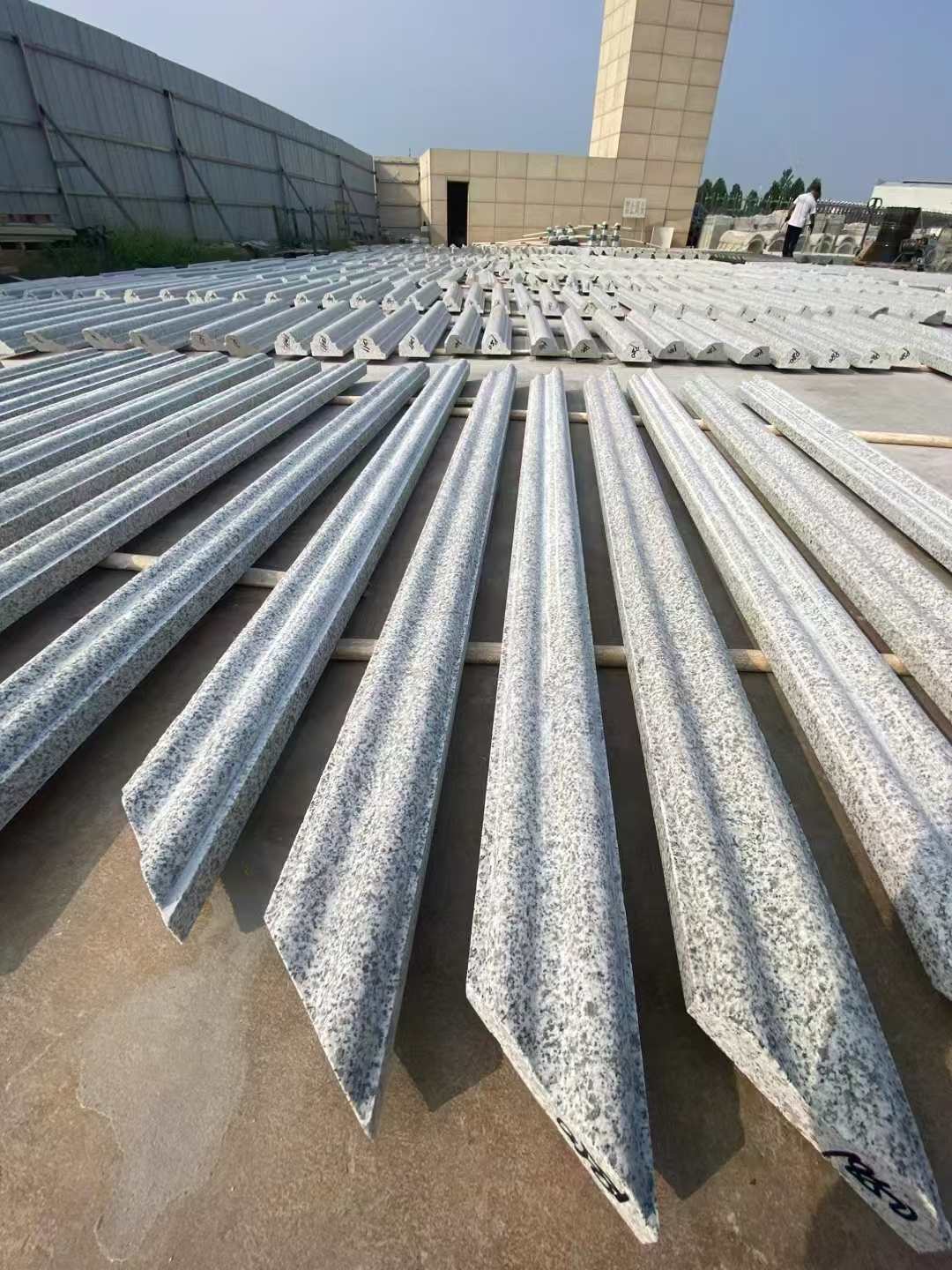 衡阳 别墅异形线条 异形定制