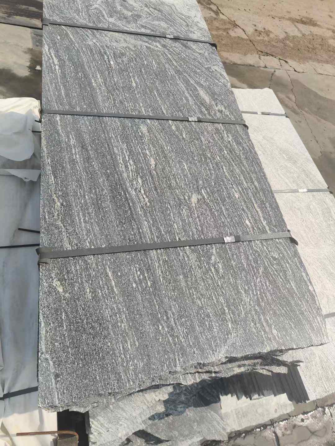 衡阳夜里雪浪淘沙毛板